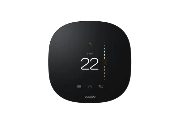 Model of ecobee3 lite
